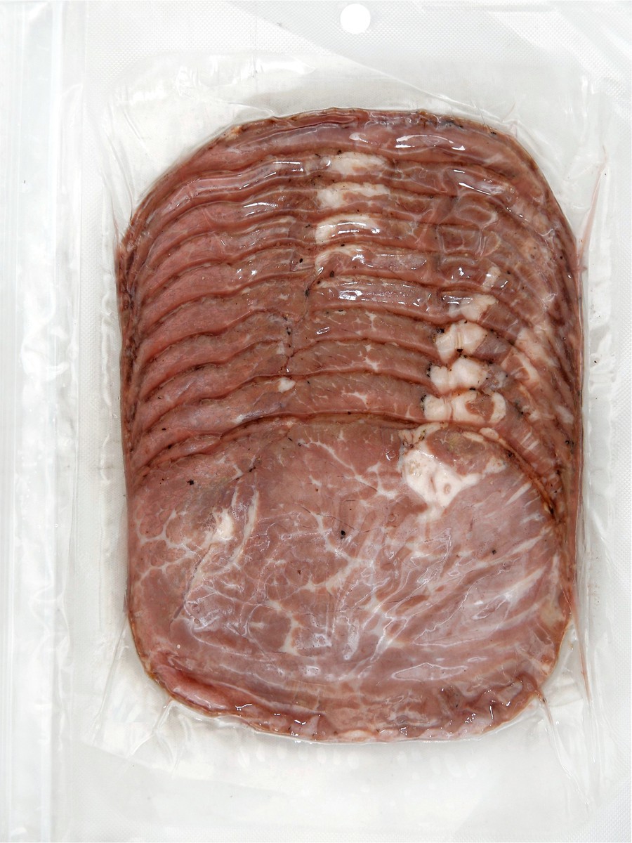 slide 6 of 7, Applegate Roast Beef, 5 oz