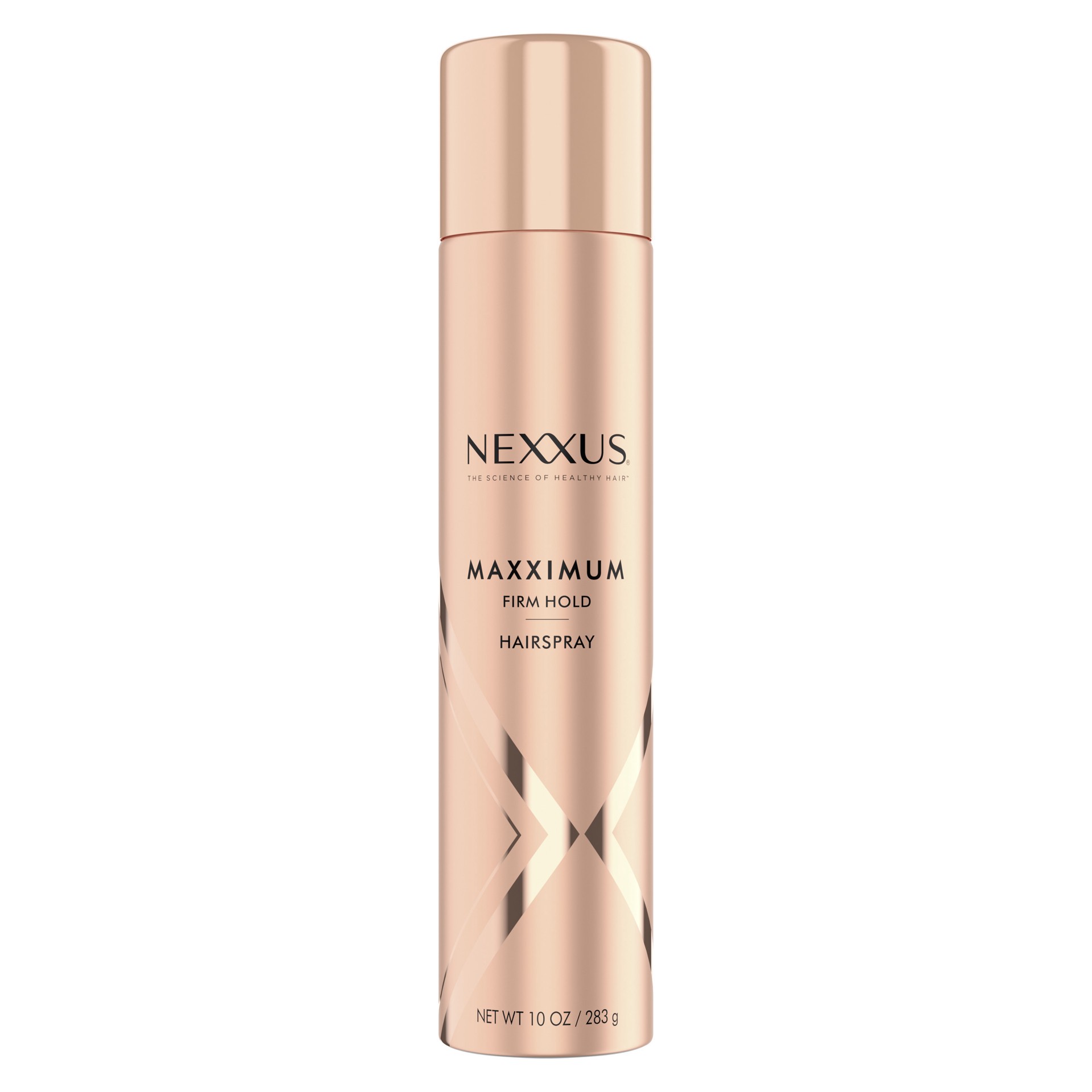 slide 1 of 4, Nexxus Firm Hold Hairspray Maxximum, 10 oz, 10 oz