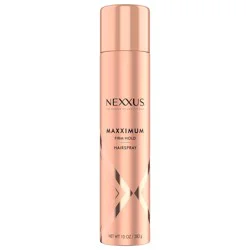 Nexxus Firm Hold Hairspray Maxximum 10 oz