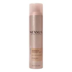Nexxus Firm Hold Hairspray Maxximum, 10 oz