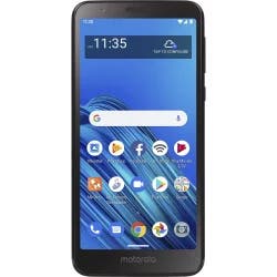 Simple Mobile Moto E6 Phone