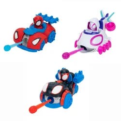 SNF Web Dart Zoomers