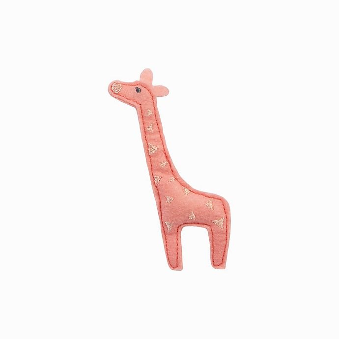 slide 5 of 8, Trend Lab Sweet Jungle Musical Mobile - Pink/Grey, 1 ct