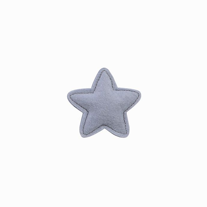 slide 2 of 8, Trend Lab Celestial Space Musical Mobile - Blue/Grey, 1 ct