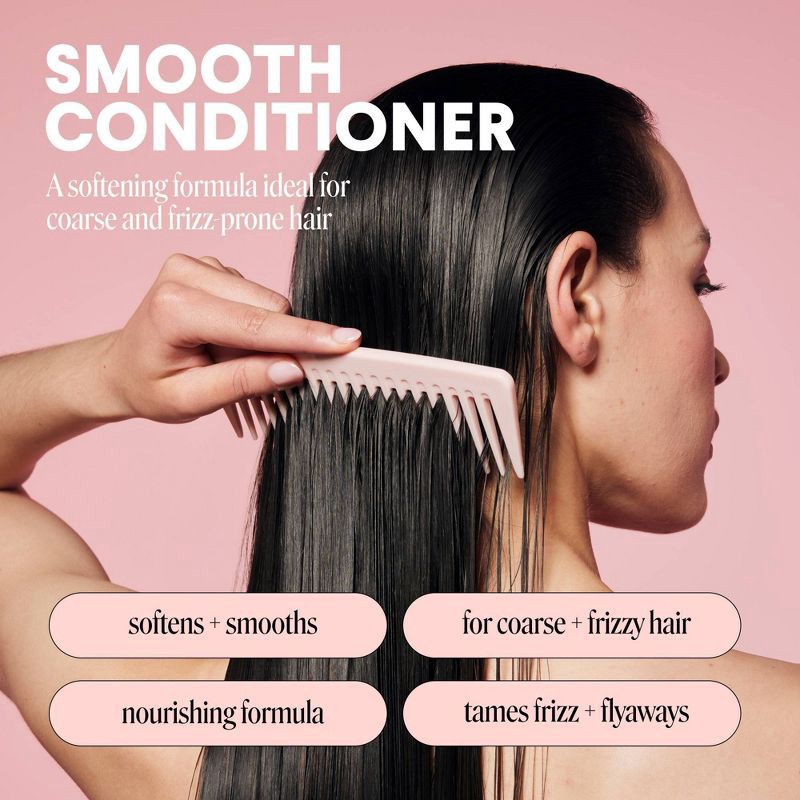 slide 3 of 11, MONDAY Smooth Conditioner - 27 fl oz, 27 fl oz