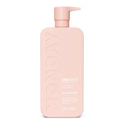 MONDAY Haircare SMOOTH Shampoo - 27 fl oz