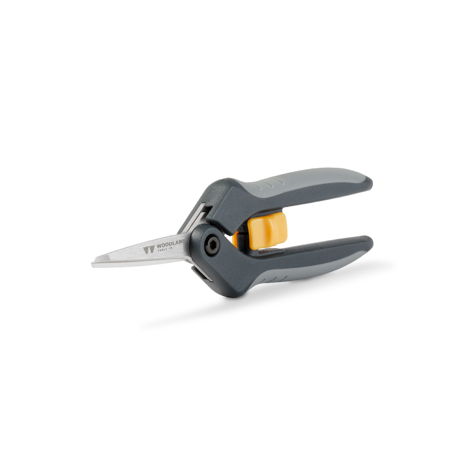 slide 1 of 7, Woodland Tool Co. Heavy Duty Nano Tip Snip, 1 ct