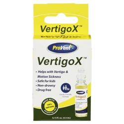 Provent VertigoX