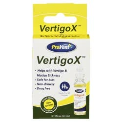 Provent VertigoX