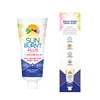 slide 2 of 13, SunBurnt Plus Pain Relief Gel with Lidocaine HCL 4% 4 oz, 4 oz