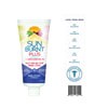 slide 10 of 13, SunBurnt Plus Pain Relief Gel with Lidocaine HCL 4% 4 oz, 4 oz