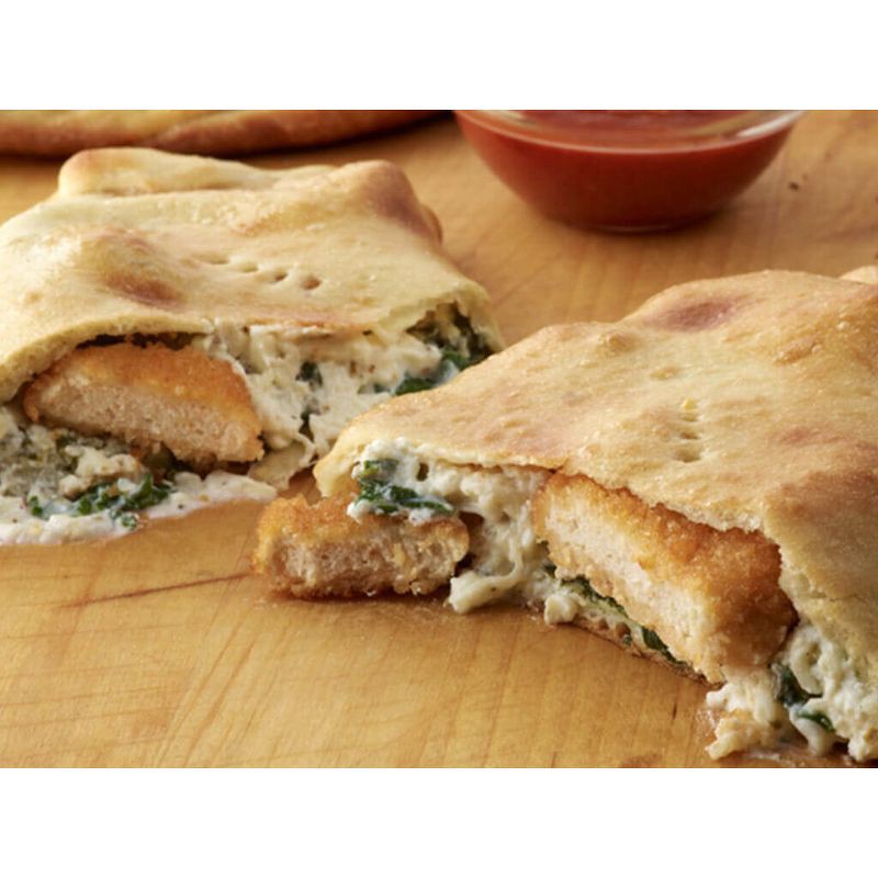 slide 3 of 5, Perdue Lightly Breaded Chicken Breast Chunks - Frozen - 22oz, 22 oz