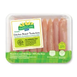 Perdue Harvestland Organic Fresh Chicken Tenderloins