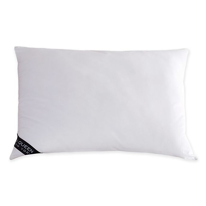 slide 1 of 4, J. Queen New York Royalty Standard/Queen Down Alternative Soft Bed Pillows, 2 ct