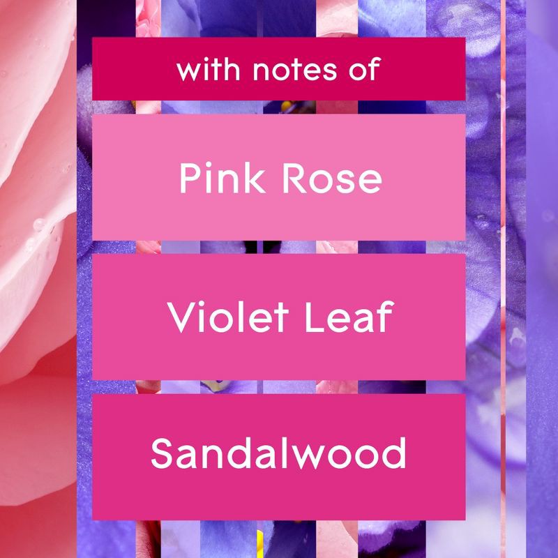 slide 6 of 13, Glade PlugIns Scented Oil Air Freshener Refills - Rose & Bloom - 1.34oz/2pk, 2 ct; 1.34 oz