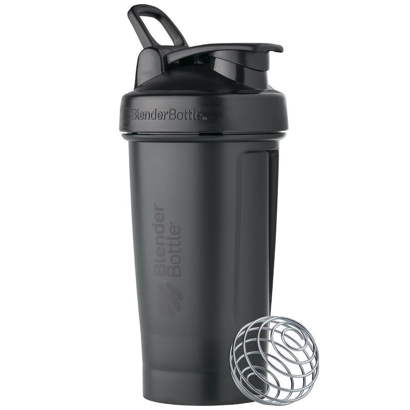 slide 1 of 4, BlenderBottle Classic Drinkware - 24oz, 24 oz