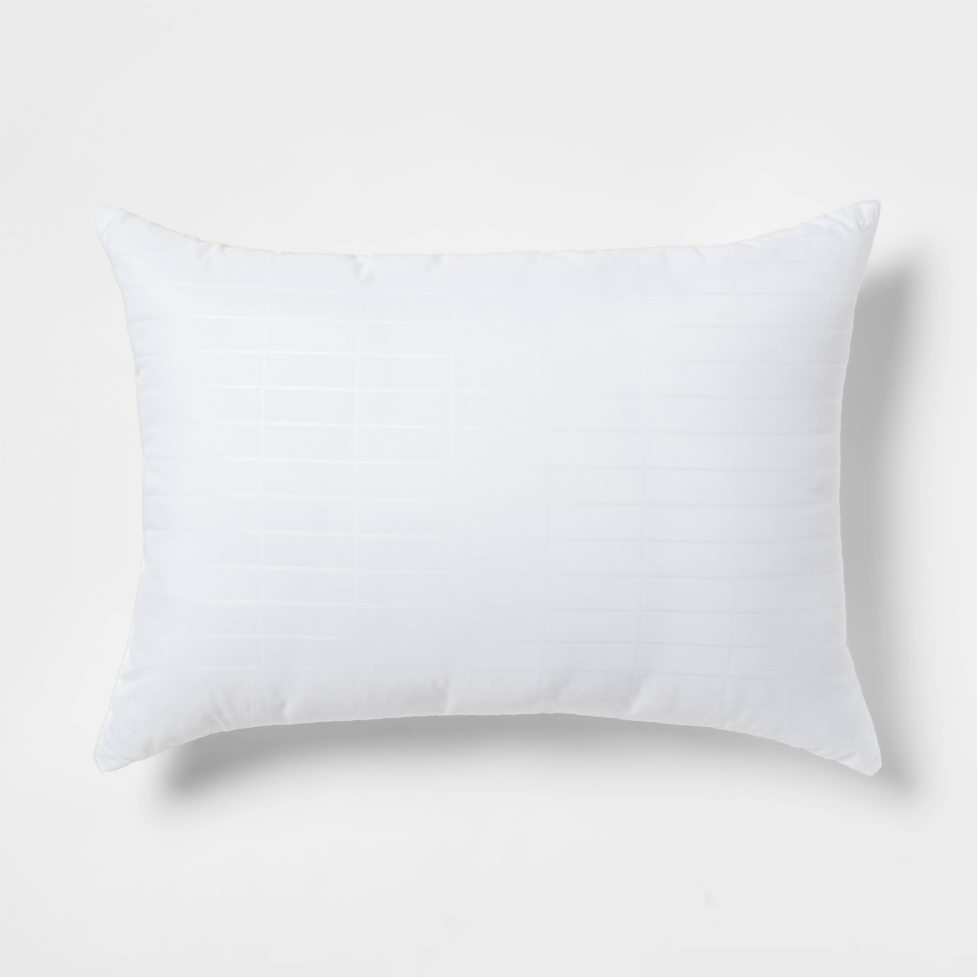 slide 1 of 4, Standard/Queen Dorm Bed Pillow - Room Essentials, 1 ct