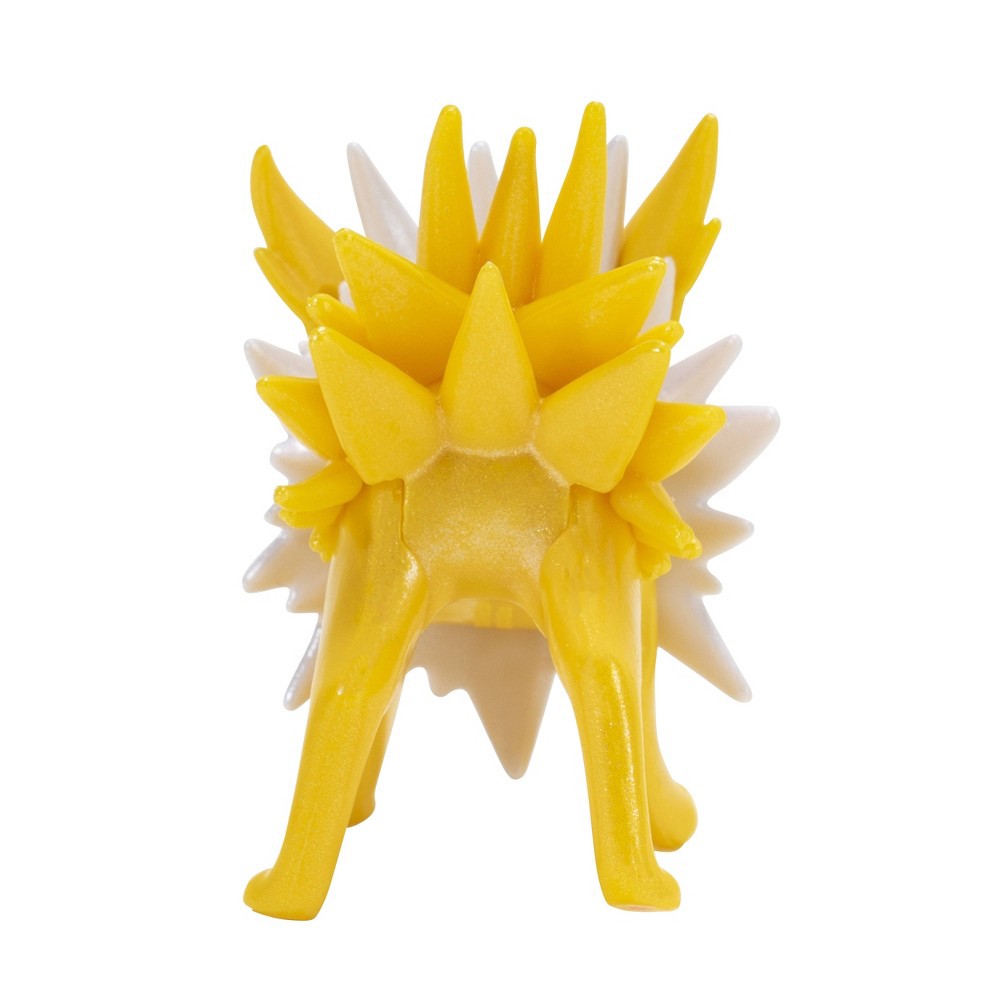 slide 19 of 19, Pokemon - Select Evolution Multipack - Eevee, Jolteon, Vaporeon, Flareon, 1 ct