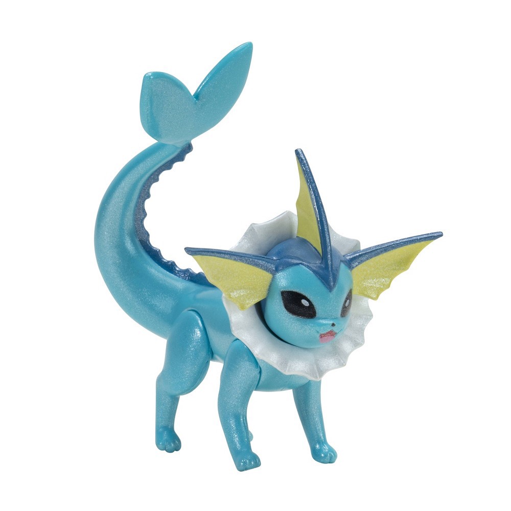 slide 18 of 19, Pokemon - Select Evolution Multipack - Eevee, Jolteon, Vaporeon, Flareon, 1 ct