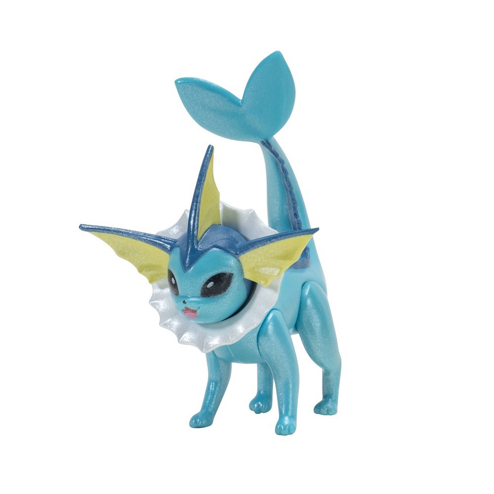 slide 16 of 19, Pokemon - Select Evolution Multipack - Eevee, Jolteon, Vaporeon, Flareon, 1 ct