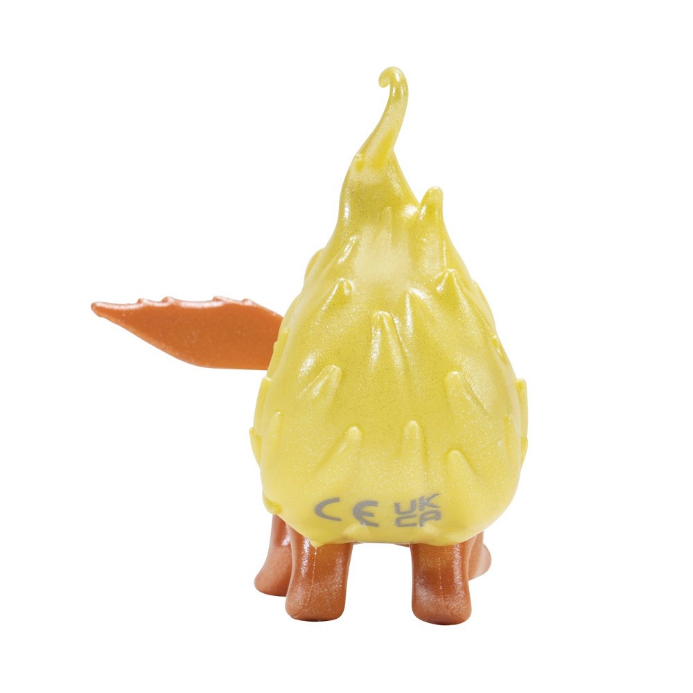 slide 12 of 19, Pokemon - Select Evolution Multipack - Eevee, Jolteon, Vaporeon, Flareon, 1 ct