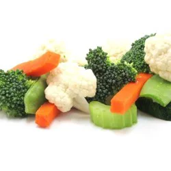 Fresh Cut Veg Medley