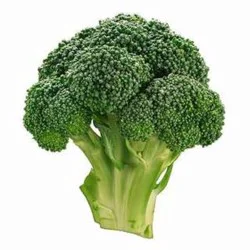 Fresh Cut Broccoli Cauliflower