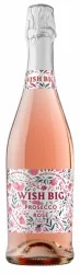 Wish Big Prosecco Rose