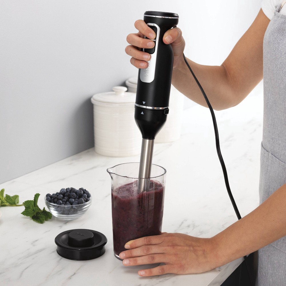 slide 6 of 21, Ninja Foodi Power Mixer System 1 ea, 1 ct