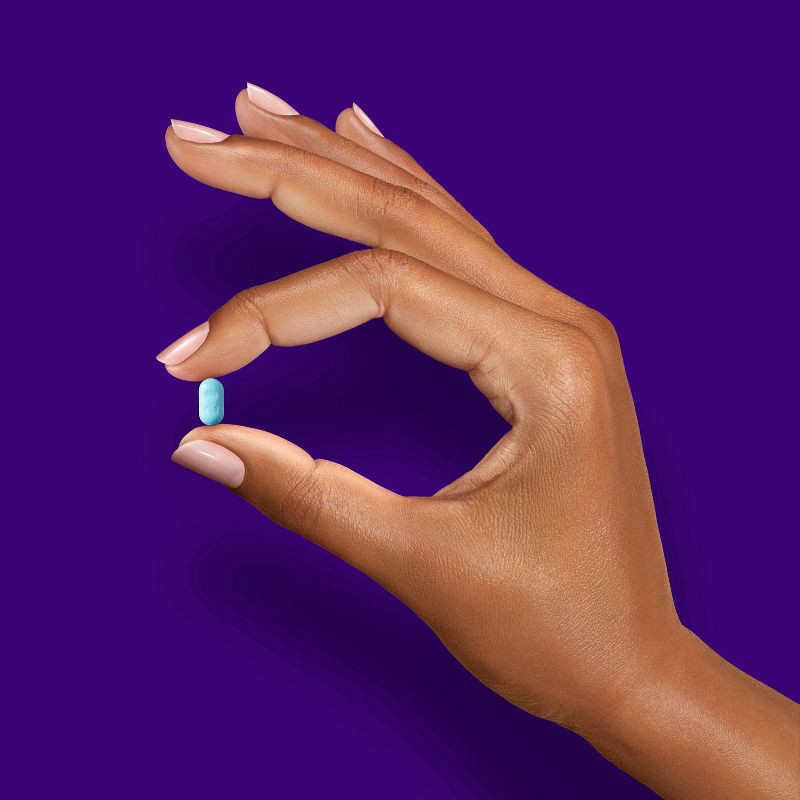 slide 2 of 6, Omeprazole Tablets - Mint - 42ct - up&up™, 42 ct