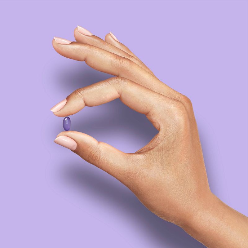 slide 2 of 4, Maximum Strength Gas Relief Softgels - 30ct - up&up™, 30 ct