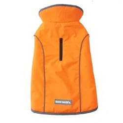 Eddie Bauer Orcas Island Parka Orange Xlarge