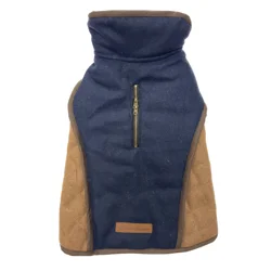 Eddie Bauer Orcas Island Parka Orange Large