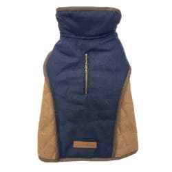 Eddie Bauer Orcas Island Parka Orange Large