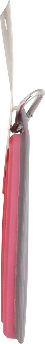 slide 5 of 8, Ruffin' It Collapsible Small Pet Travel Bowl, 1 ct