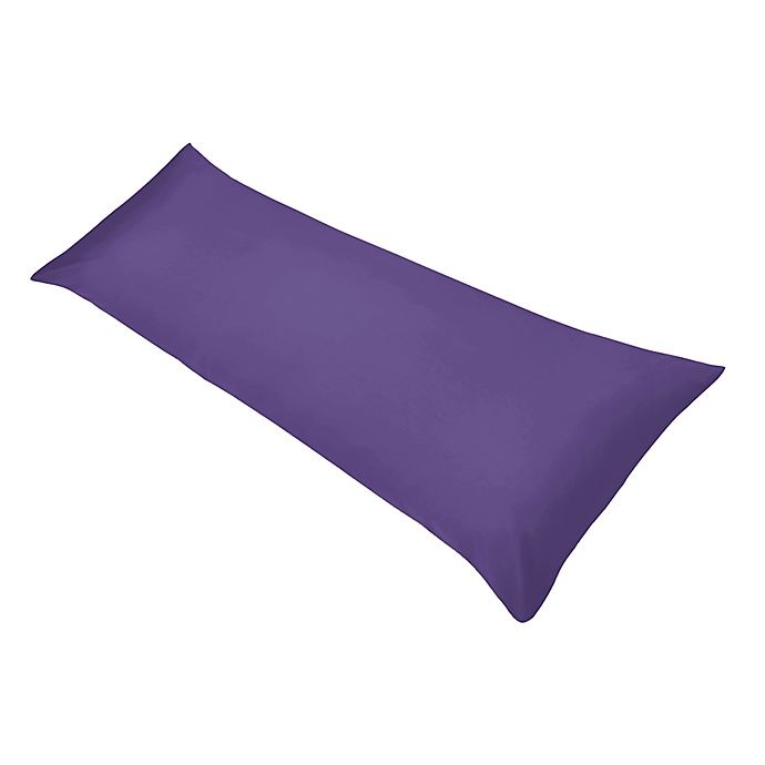 slide 2 of 2, Sweet Jojo Designs Sloane Body Pillowcase, 1 ct