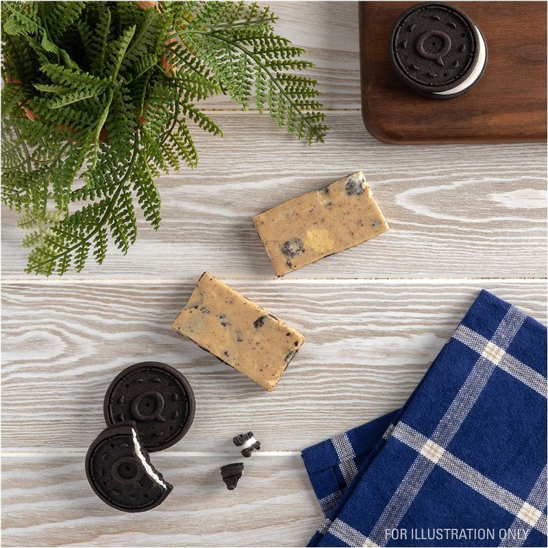 slide 5 of 7, Quest Nutrition Minis Cookies & Cream Whey Mini Protein Bars - 8g Protein - 14ct, 14 ct