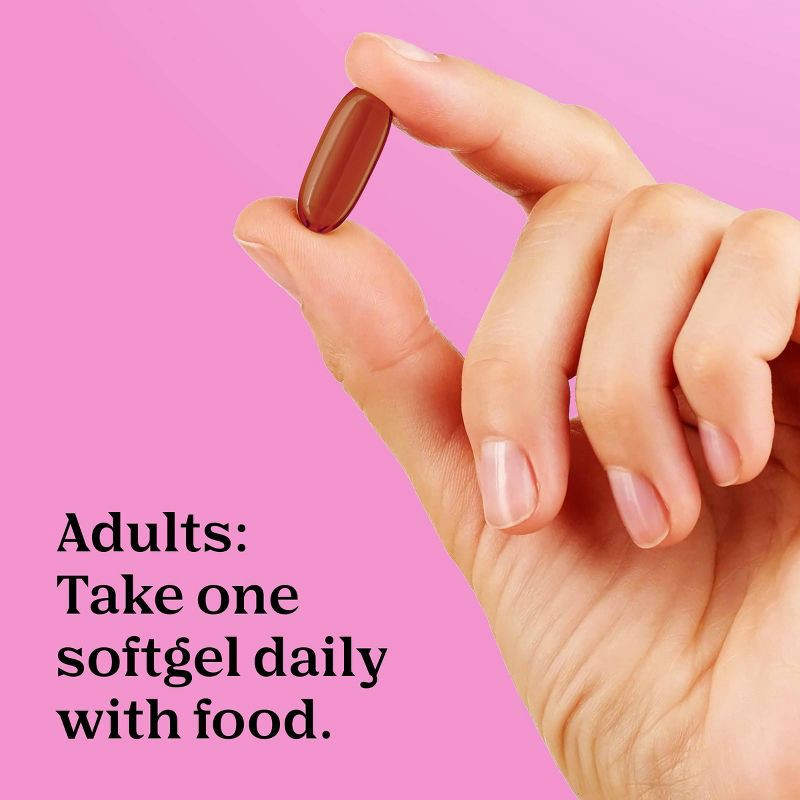 slide 7 of 10, One A Day Postnatal Vitamins for Women with Folic Acid - 60ct, 60 ct