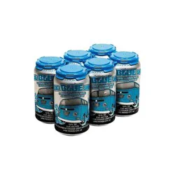 College Street Brewhouse College Street Big Blue Van - 6pk/12 fl oz Cans
