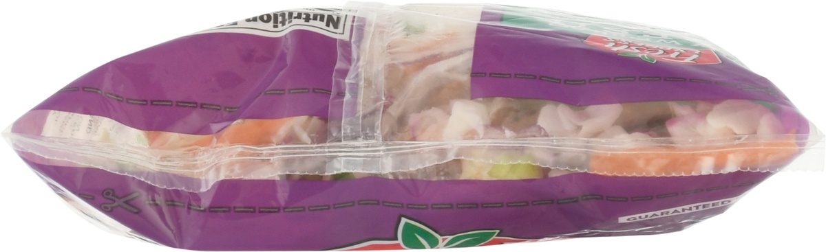 slide 3 of 14, Fresh Express Chopped Cashews Thai Salad Kit, 11.7 oz