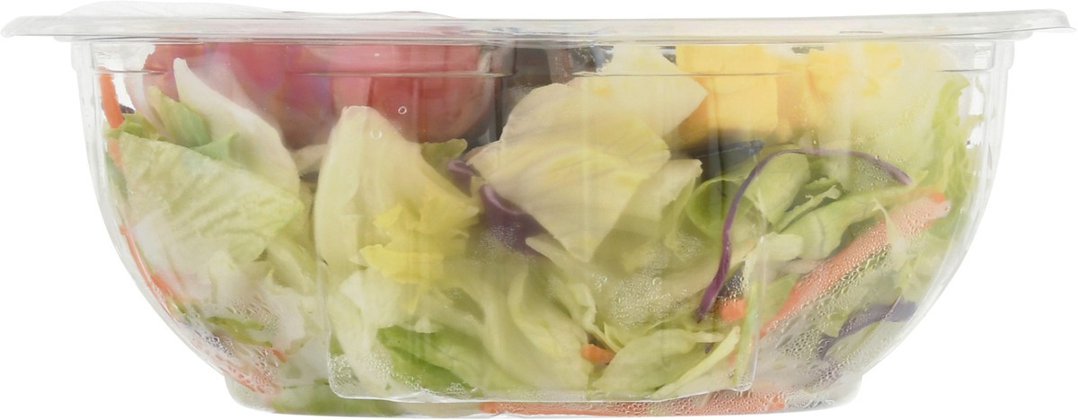 slide 5 of 9, Simply Fresh Salads Salad with Creamy Blue Cheese Dressing Classic Cobb 6.2 oz, 6.2 oz