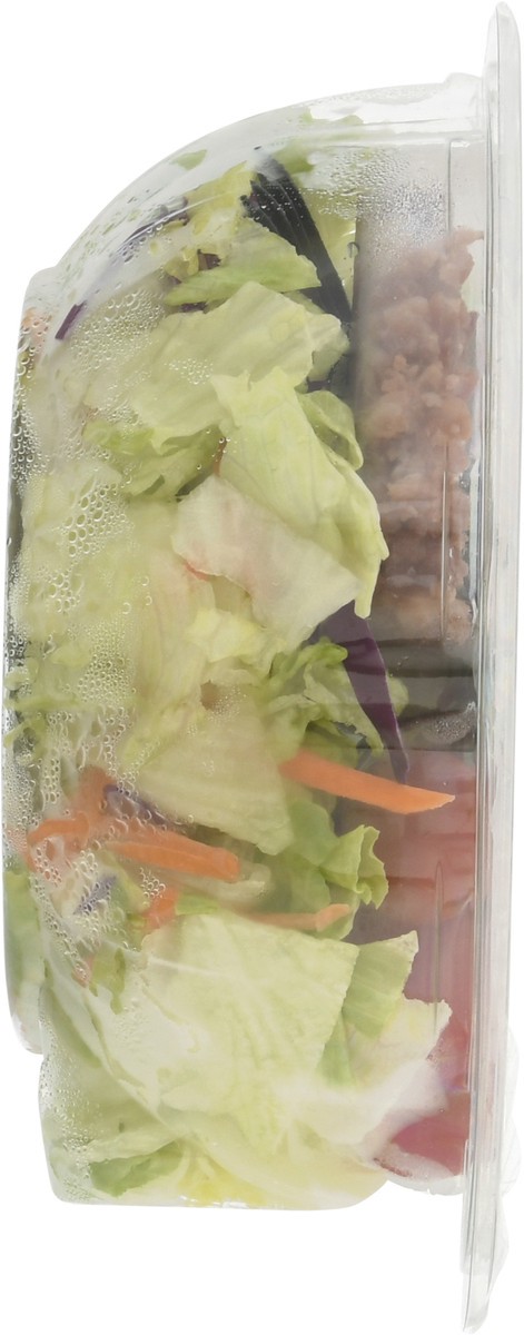 slide 3 of 9, Simply Fresh Salads Salad with Creamy Blue Cheese Dressing Classic Cobb 6.2 oz, 6.2 oz