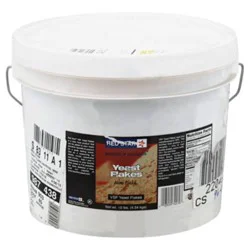 Nature's Garden Maple Almond Granola - 12 Oz