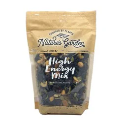 Natures Garden High Energy Mix - 26 Oz