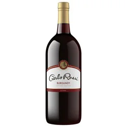 Carlo Rossi Burgundy Red Wine 1.5L