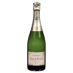 Laurent-Perrier Demi-Sec Champagne
