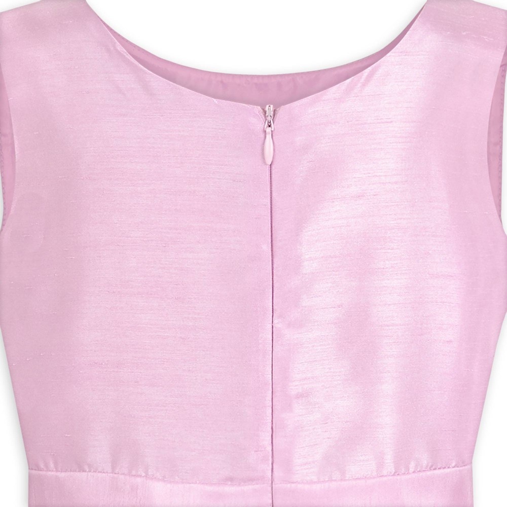 slide 2 of 3, Beauty and the Beast Girls' Disney Belle Tutu Dress - Pink 11-12 - Disney Store, 1 ct