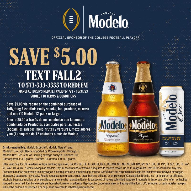 Modelo Especial Lager Mexican Beer Cans - 12 fl oz