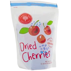 Shoreline Fruit Cherry Bay Orchards Dried Montmorency Cherries, 24 Oz