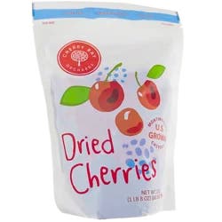 Shoreline Fruit Cherry Bay Orchards Dried Montmorency Cherries, 24 Oz